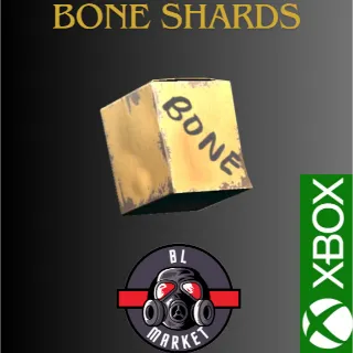 bone shards | 10000 [XBOX]