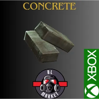 concrete | 10000 [xbox]