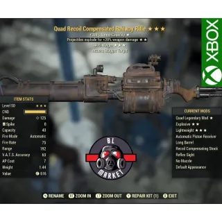 qe90 railway ⭐️⭐️⭐️[XBOX]