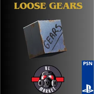 Gears 5000