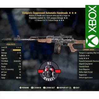 ve15c handmade  ⭐️⭐️⭐️[xbox]