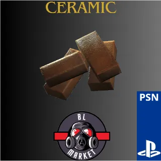 CERAMIC SCRAP 5000