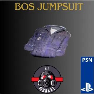 BOS JUMPSUIT