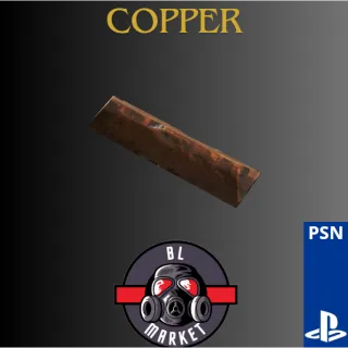 Copper 10000
