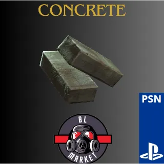 concrete 10000