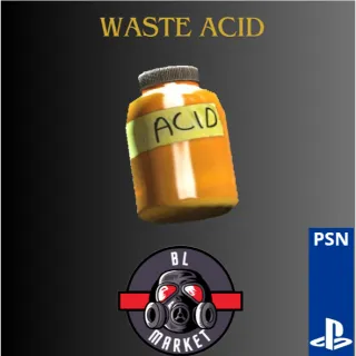 Acid 25000