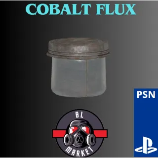 500 Cobalt flux 
