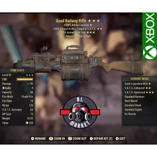 q50vhc25 railway rifle ⭐️⭐️⭐️[xbox]