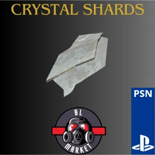 Crystal Shards 10000
