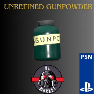 gunpowder 25000 