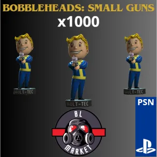 small guns