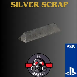 silver 5000