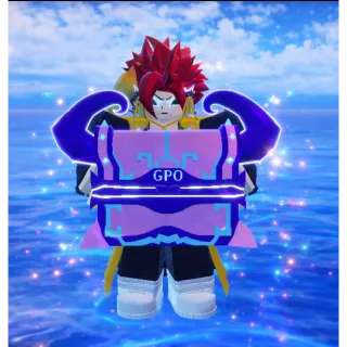 Mythical Chest | GPO