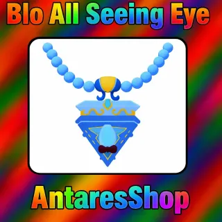 Blo ase - blo all seeing egg | GPO