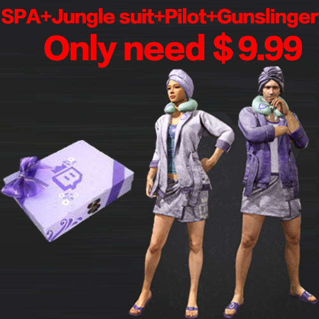 Pubg Twitch Prime Spa 4 Crate Playerunknown S Battlegrounds In Game Items Gameflip