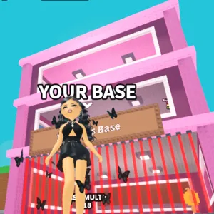 CANDY BASE WILL NEED ACC
