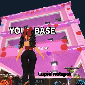 Valentines Base