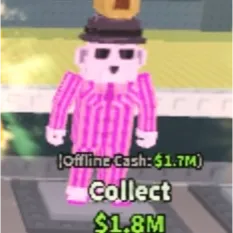 bandito bobritto candy