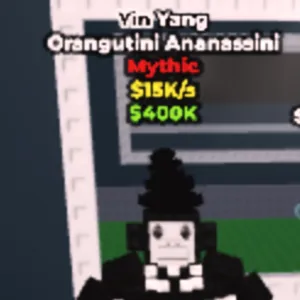 Orangutini ananassini