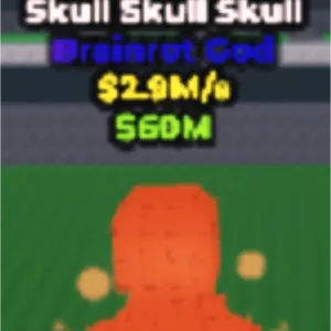 skull skull skull