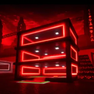 cursed base