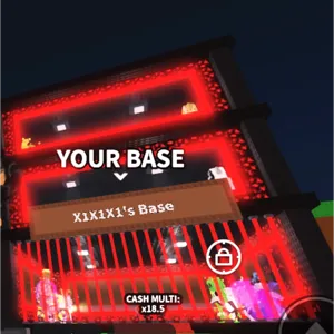 cursed base