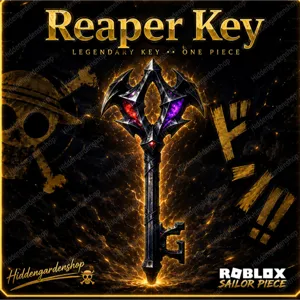 Reaper Key X200