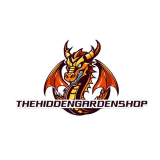 Hiddengardenshop