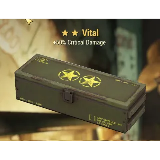 Vital mod box