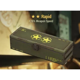 Rapid mod box