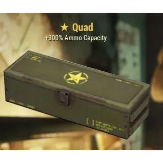 Quad mod box