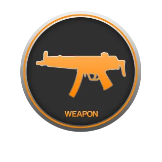 Weapon | Weapons For Scrip