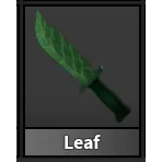 Leaf MM2