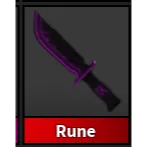 Rune MM2