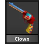 Clown MM2