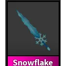 Snowflake MM2