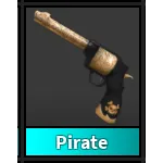 Pirate MM2