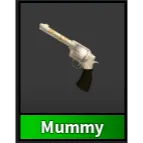 Mummy MM2