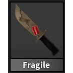 Fragile MM2