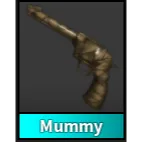 Mummy MM2