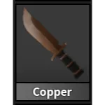 Copper MM2