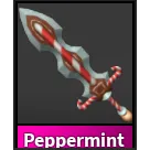 Peppermint MM2