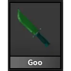 Goo MM2