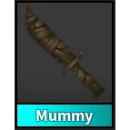 Mummy MM2