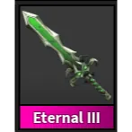 Eternal lll MM2