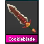 Cookieblade MM2