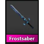 Frostsaber MM2