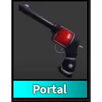 Portal MM2