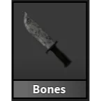 Bones MM2