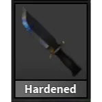 Hardened MM2